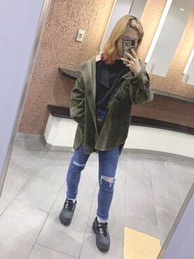 miliaさんのコーディネート