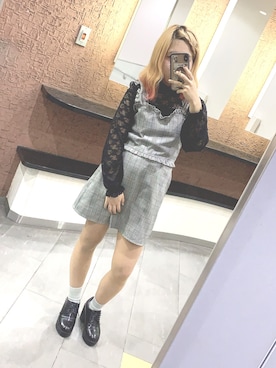 miliaさんのコーディネート