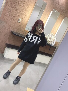 miliaさんのコーディネート