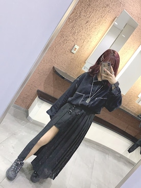 miliaさんのコーディネート