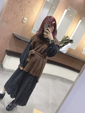 miliaさんのコーディネート