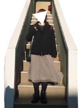 すゆさんのコーディネート