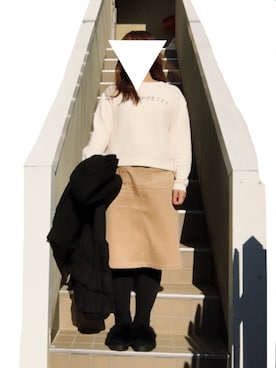 すゆさんのコーディネート