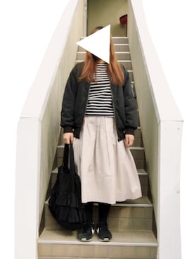 すゆさんのコーディネート