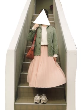 すゆさんのコーディネート