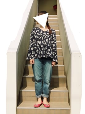 すゆさんのコーディネート