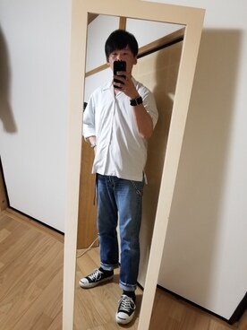 　K.Daisuke さんのコーディネート