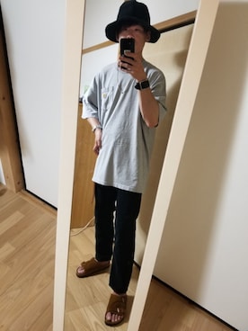 　K.Daisuke さんのコーディネート