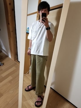 　K.Daisuke さんのコーディネート