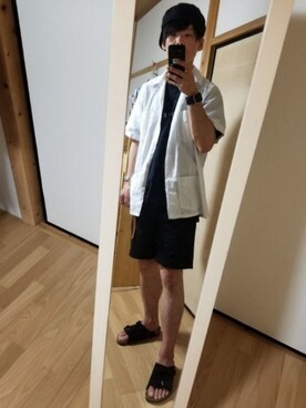 　K.Daisuke さんのコーディネート