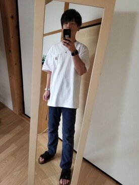 　K.Daisuke さんのコーディネート