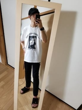 　K.Daisuke さんのコーディネート