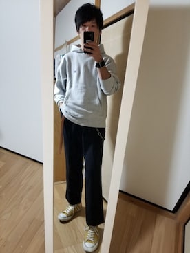 　K.Daisuke さんのコーディネート