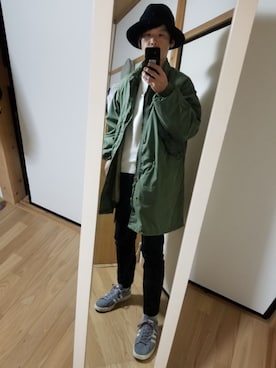 　K.Daisuke さんのコーディネート