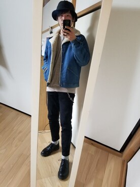 　K.Daisuke さんのコーディネート