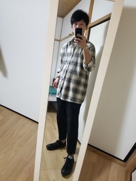 　K.Daisuke さんのコーディネート