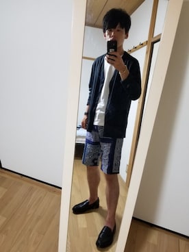 　K.Daisuke さんのコーディネート