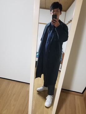 　K.Daisuke さんのコーディネート