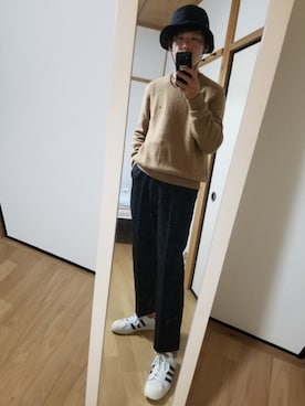 　K.Daisuke さんのコーディネート