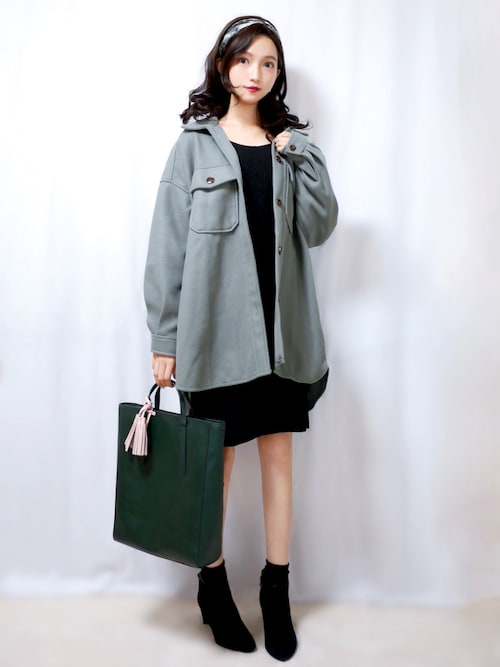 まお♡さんのコーディネート