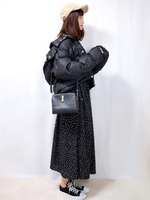 ʀɪᴋᴏ ꪔ さんのワンピースを使ったコーディネート Zozotown