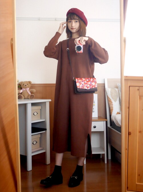 まお♡さんのコーディネート