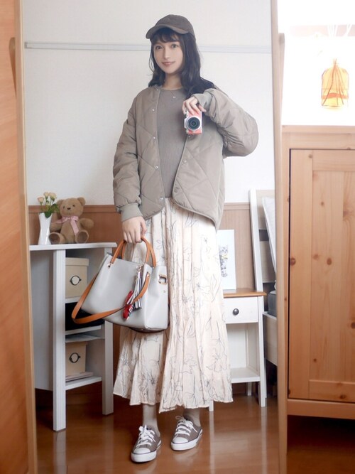 ʀɪᴋᴏ ꪔ Mila Owenのワンピースを使ったコーディネート Wear