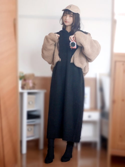 まお♡さんのコーディネート