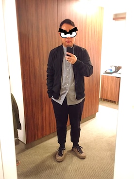 Roy Cさんのコーディネート