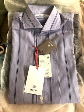 てつやさんのコーディネート