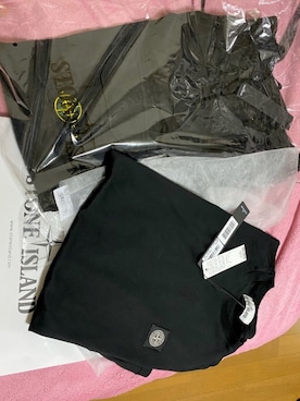 てつやさんのコーディネート