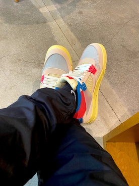 てつやさんのコーディネート