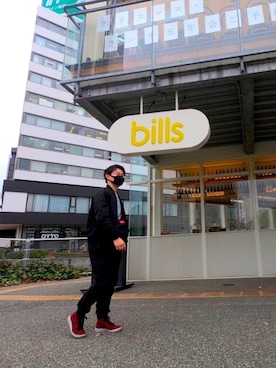 てつやさんのコーディネート