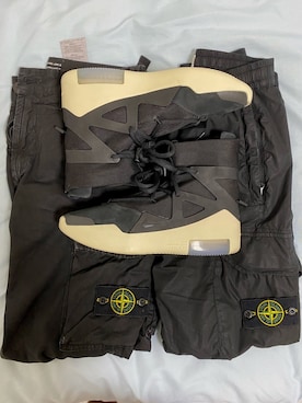 てつやさんのコーディネート