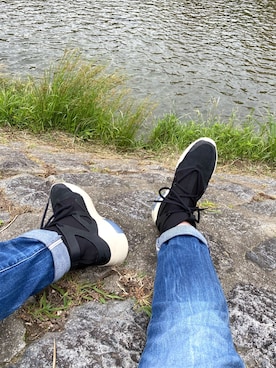 てつやさんのコーディネート