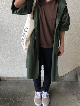 ちょこさんのコーディネート