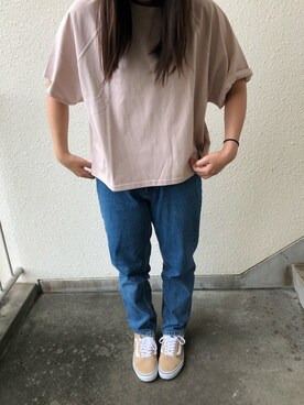 ちょこさんのコーディネート