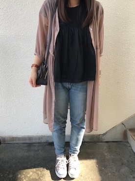 ちょこさんのコーディネート