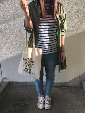 ちょこさんのコーディネート