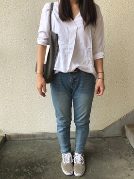 ちょこさんのコーディネート