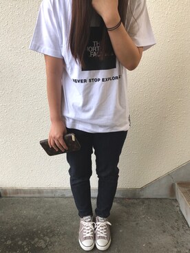 ちょこさんのコーディネート