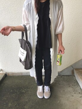 ちょこさんのコーディネート