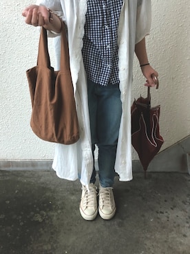 ちょこさんのコーディネート