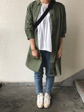 ちょこさんのコーディネート