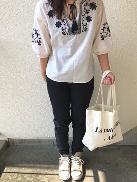 ちょこさんのコーディネート