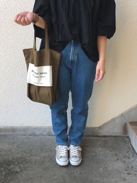 ちょこさんのコーディネート