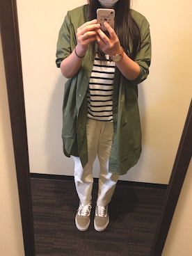 ちょこさんのコーディネート