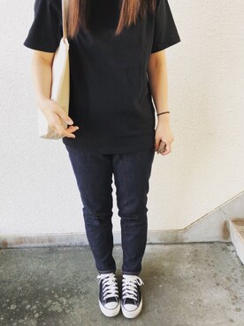 ちょこさんのコーディネート