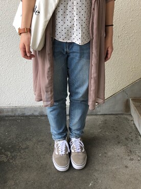 ちょこさんのコーディネート