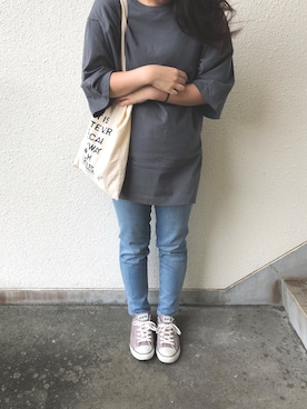 ちょこさんのコーディネート